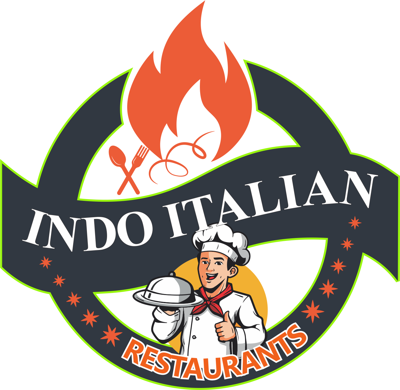 IndoItalian Restaurant
